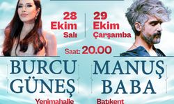 Yenimahalle'de Cumhuriyetin 102. yılı kutlanacak!