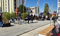 Haymana Belediyesi'nden Yeni Atılım!