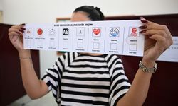KKTC Cumhurbaşkanlığı Seçiminde Tufan Erhürman Önde