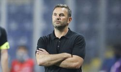 Okan Buruk’tan Hakem Yasin Kol’a Eleştiri