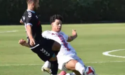Altınordu’da Gözler Bilal Demirağ’da