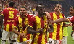 Göztepe, Avrupa Devlerini Solladı