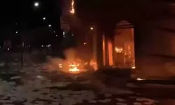 Fas’ta Protesto: 2 Kişi Öldü, Yüzlerce Gözaltı