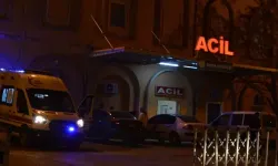Kızıltepe’de Feci Kaza