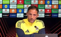 Fenerbahçe Teknik Direktörü Tedesco’dan Nice Maçı Değerlendirmesi