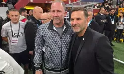 Sergen Yalçın’dan Galatasaray derbisi sonrası flaş açıklamalar