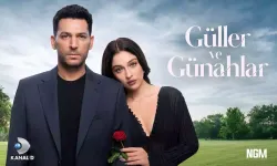 Güller ve Günahlar Dizisi 11 Ekim'de Başlıyor