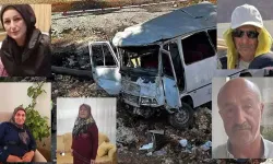 Erdemli’deki Korkunç Kazada Ölü Sayısı Yükseldi