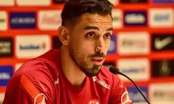 İrfan Can Kahveci 2026 Dünya Kupası Aday Kadrosundan Çıkarıldı