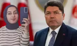 Adalet Bakanı Tunç’tan Rojin Kabaiş Soruşturması Açıklaması