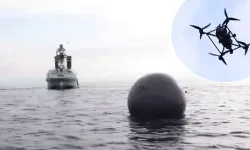 Türk Teknolojisi NATO Sahasında