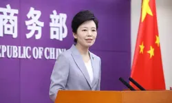 Çin: ABD ile ticarette iş birliğine hazırız