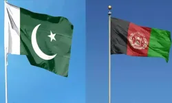 Afganistan ve Pakistan İstanbul’da Anlaştı