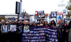 "IŞİD, devlet eliyle bizim sevdiklerimizi katletti"