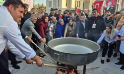 Niğde’de Lezzet Şöleni: 5. Gastronomi Festivali Kapılarını Açtı