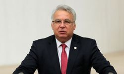 Eski AKP milletvekili gözaltına alındı