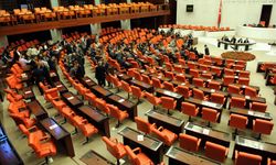 TBMM’den açıklama: Millî Dayanışma Komisyonu çalışmalarını sürdürüyor