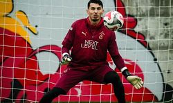 Galatasaray, Göztepe Maçı Hazırlıklarını Tamamladı