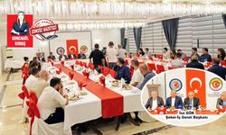 Şeker-İş’ten Çalışma Hayatına Dair Reform Çağrısı