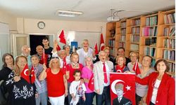 Türk Kültür ve Eğitim Norm Geliştirme Vakfı genç nesillere kültür mirasını aktarıyor