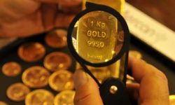 Gram Altın Rekor Kırdı: 5.300 TL’yi Aştı!