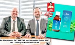 Sağlıkta Bilimin ve Güvenin Kesiştiği Yol: Mc TrueWay