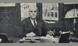 Hüseyin Cahit Yalçın’ın Vefatının 68. Yıldönümü