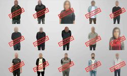15 suçlu Türkiye'ye getirildi!