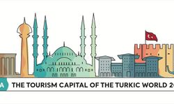 2026 Türk Dünyası Turizm Başkenti Ankara Oldu
