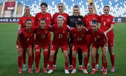 A Milliler Deplasmanda Fark Attı: Kosova 0 – 4 Türkiye