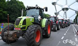 AB, Çiftçilerin Yaş Ortalamasını Düşürmeyi Planlıyor