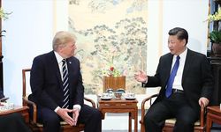 ABD-Çin İlişkilerinde Yeni Sayfa: Trump ve Şi Cinping Güney Kore’de Görüşüyor