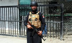 Afganistan-Pakistan sınırında çatışma