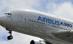 Airbus, Tiencin tesisine yeni montaj hattı ekledi