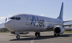AJet’ten İzmir–KKTC Seferleri Başlıyor