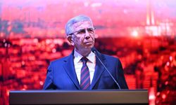 Ankara’nın başkent oluşunun 102. yılı kutlandı