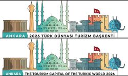 Ankara’nın Turizm Başkenti Yılı Programı Açıklandı