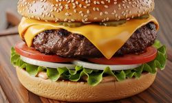 AP’den ‘Vejetaryen Burger’ Yasak Önerisi