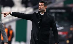 Başkent Ekibinde Yeni Hoca Volkan Demirel