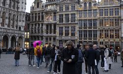 Belçika’da Her Beş Kişiden Biri Ruh Sağlığı Sorunu Yaşıyor