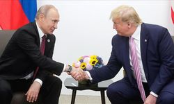 Trump'ın Putin ile görüşmesi 'tamamen masadan kalkmadı'