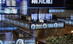Borsa güne düşüşle başladı!