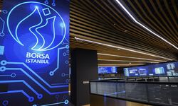 Borsa güne yüksek puandan giriş yaptı