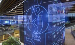 Borsa haftaya bu kez kötü başladı