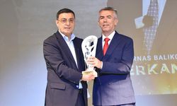 “Buğday Tanesi” filmi Bodrum’da ödüllendirildi