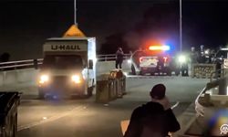 California’da Sahil Güvenlik Üssü Önünde Silahlı Olay