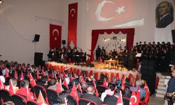 Çankırı’da “Kim Var” Sanat Etkinliği