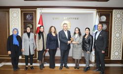 Çubuk’ta kadın üretimi güçleniyor