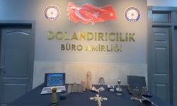 'Define çetesi'ne yönelik operasyon düzenlendi; 15 Tutuklu!