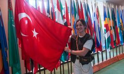 Dünya Boks Sıralaması Açıklandı: Buse Naz Çakıroğlu 51 Kiloda Birinci